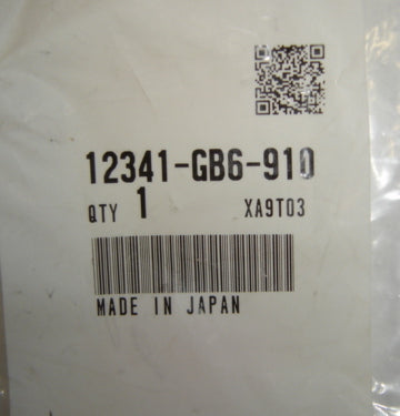 (03) Cover Cylinder Head Honda Z50R CT70 XR50 CRF50 CRF70 TRX90 OEM-hondanuts-Z50-CT70-QA50-SL70-XR75-parts-NOS-OEM-Honda