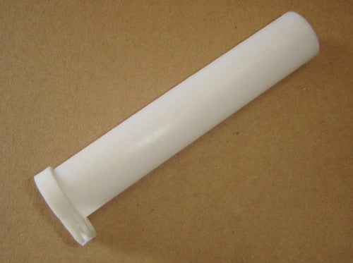 Throttle Pipe Honda CB500 CB550 CB750-hondanuts-Z50-CT70-QA50-SL70-XR75-parts-NOS-OEM-Honda