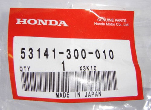Throttle Pipe Honda CB500 CB550 CB750-hondanuts-Z50-CT70-QA50-SL70-XR75-parts-NOS-OEM-Honda