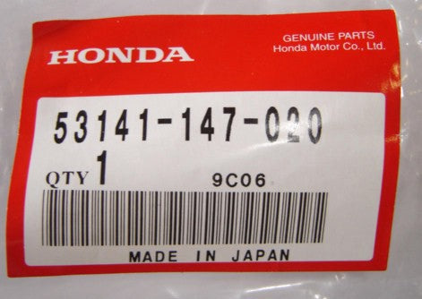 (06) Throttle Pipe Honda Z50R 1979-99 OEM-hondanuts-Z50-CT70-QA50-SL70-XR75-parts-NOS-OEM-Honda