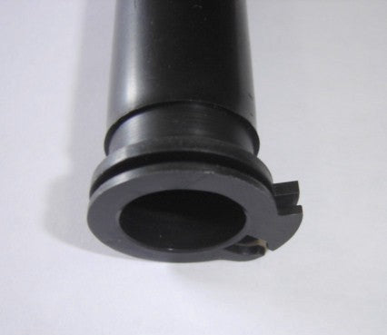 Throttle Pipe Honda C70 OEM-hondanuts-Z50-CT70-QA50-SL70-XR75-parts-NOS-OEM-Honda