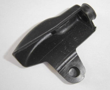 Cover Handlebar Lever Honda Z50R 1986-99 OEM-hondanuts-Z50-CT70-QA50-SL70-XR75-parts-NOS-OEM-Honda