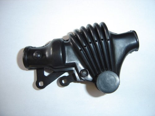 Cover Handlebar Brake or Clutch Lever Honda XR75 TL125 TL250 OEM-hondanuts-Z50-CT70-QA50-SL70-XR75-parts-NOS-OEM-Honda