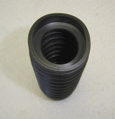 (09A) Front Fork Boot Honda Z50 K0-78 CT70K0-hondanuts-Z50-CT70-QA50-SL70-XR75-parts-NOS-OEM-Honda