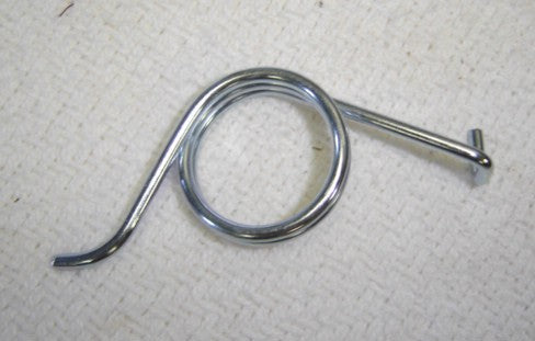 Rear Brake Pedal Spring Honda CB750K0-76-hondanuts-Z50-CT70-QA50-SL70-XR75-parts-NOS-OEM-Honda