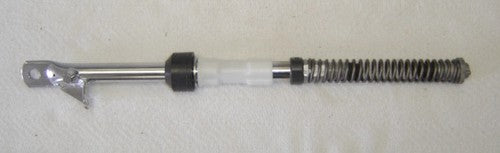 (01) Front Fork Assy. Honda Z50R 1979-1999 OEM-hondanuts-Z50-CT70-QA50-SL70-XR75-parts-NOS-OEM-Honda