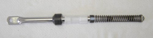 (01) Front Fork Assy. Honda Z50R 1979-1999 OEM-hondanuts-Z50-CT70-QA50-SL70-XR75-parts-NOS-OEM-Honda