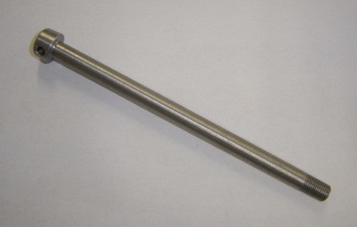 (05) Rear Axle Honda Z50K0-K2 QA50 CT70-hondanuts-Z50-CT70-QA50-SL70-XR75-parts-NOS-OEM-Honda