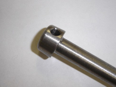 (06) Rear Axle Honda Z50K3-1980-hondanuts-Z50-CT70-QA50-SL70-XR75-parts-NOS-OEM-Honda