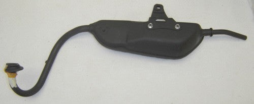 (05) Exhaust Muffler Honda Z50K3-1979 OEM-hondanuts-Z50-CT70-QA50-SL70-XR75-parts-NOS-OEM-Honda