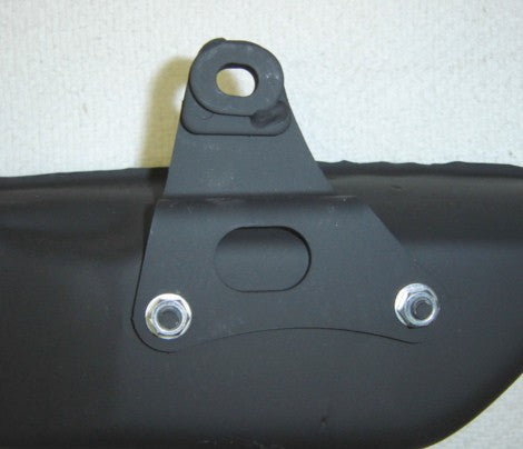 (05) Exhaust Muffler Honda Z50K3-1979 OEM-hondanuts-Z50-CT70-QA50-SL70-XR75-parts-NOS-OEM-Honda