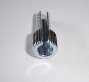 (11) Cable Adjusting Bolt Honda CT70 SL70 XL70 XR75 OEM-hondanuts-Z50-CT70-QA50-SL70-XR75-parts-NOS-OEM-Honda