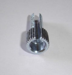 Cable Adjusting Bolt Honda Z50K2 ST90 CB77 OEM-hondanuts-Z50-CT70-QA50-SL70-XR75-parts-NOS-OEM-Honda