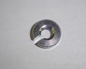 Jam Nut Cable Adjusting Bolt Honda CT70 Z50K2 ST90 CB77 OEM-hondanuts-Z50-CT70-QA50-SL70-XR75-parts-NOS-OEM-Honda