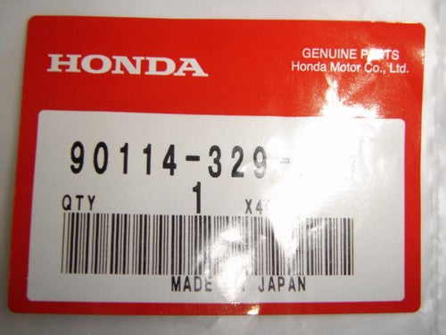Lever Pivot Bolt Honda XR75 TL125 TL250 OEM-hondanuts-Z50-CT70-QA50-SL70-XR75-parts-NOS-OEM-Honda