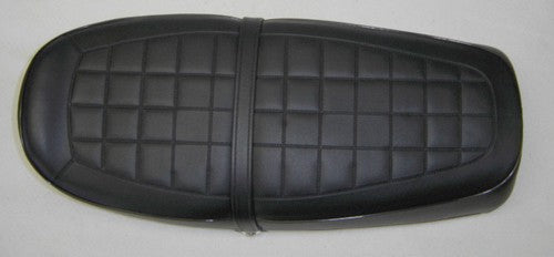 Honda CB750K0 Complete Seat Ducktail Brand New-hondanuts-Z50-CT70-QA50-SL70-XR75-parts-NOS-OEM-Honda