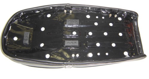 Honda CB750K0 Complete Seat Ducktail Brand New-hondanuts-Z50-CT70-QA50-SL70-XR75-parts-NOS-OEM-Honda