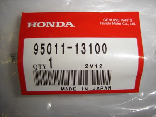 Handlebar Grip Set Honda CT90K0-K4 CT110 S90 S65 OEM-hondanuts-Z50-CT70-QA50-SL70-XR75-parts-NOS-OEM-Honda