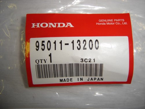 Handlebar Grip Set Honda CT90K0-K4 CT110 S90 S65 OEM-hondanuts-Z50-CT70-QA50-SL70-XR75-parts-NOS-OEM-Honda