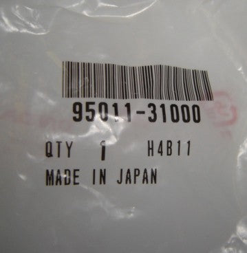 (06) Footpeg Rubber Honda Z50K0-K2 OEM-hondanuts-Z50-CT70-QA50-SL70-XR75-parts-NOS-OEM-Honda