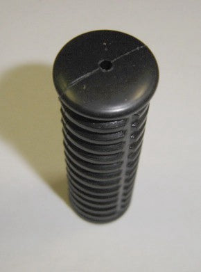 Pillion Step Rubber Honda CT90K0 CA100 S65 OEM-hondanuts-Z50-CT70-QA50-SL70-XR75-parts-NOS-OEM-Honda