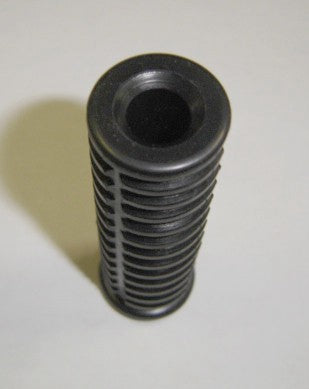 Pillion Step Rubber Honda CT90K0 CA100 S65 OEM-hondanuts-Z50-CT70-QA50-SL70-XR75-parts-NOS-OEM-Honda