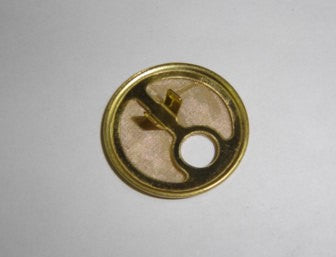 (07) Petcock Screen Honda CT70 CT90 XR75 OEM-hondanuts-Z50-CT70-QA50-SL70-XR75-parts-NOS-OEM-Honda