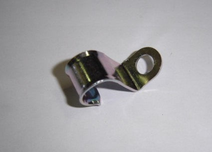 (05) Clip Ignition Wire Honda CT70K0-1994 OEM-hondanuts-Z50-CT70-QA50-SL70-XR75-parts-NOS-OEM-Honda