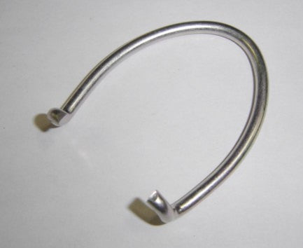 (09) Brake Shoe Spring Honda Z50R MR50 OEM-hondanuts-Z50-CT70-QA50-SL70-XR75-parts-NOS-OEM-Honda