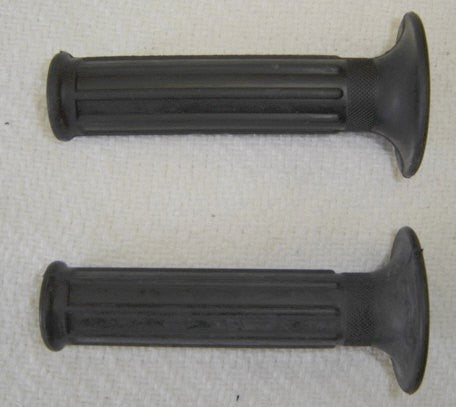 Handlebar Grip Set Honda CT90K6-78 OEM-hondanuts-Z50-CT70-QA50-SL70-XR75-parts-NOS-OEM-Honda