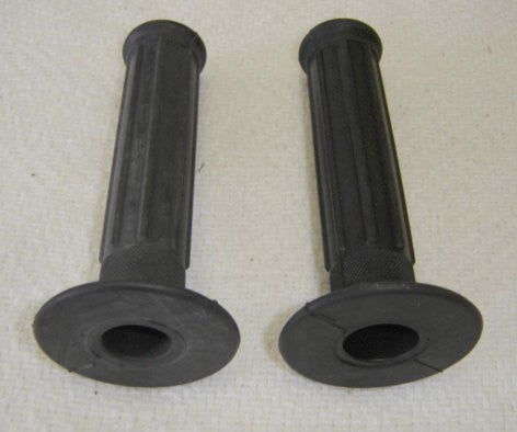 Handlebar Grip Set Honda CT90K6-78 OEM-hondanuts-Z50-CT70-QA50-SL70-XR75-parts-NOS-OEM-Honda