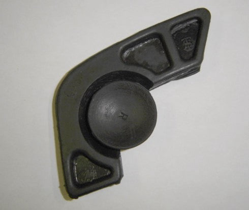 Seat Rubber Honda CT90 CT110 CA100 OEM-hondanuts-Z50-CT70-QA50-SL70-XR75-parts-NOS-OEM-Honda