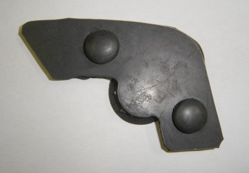 Seat Rubber Honda CT90 CT110 CA100 OEM-hondanuts-Z50-CT70-QA50-SL70-XR75-parts-NOS-OEM-Honda