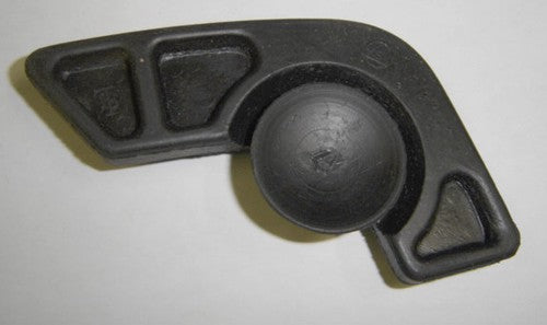 Seat Rubber Honda CT90 CT110 CA100 OEM-hondanuts-Z50-CT70-QA50-SL70-XR75-parts-NOS-OEM-Honda