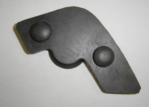 Seat Rubber Honda CT90 CT110 CA100 OEM-hondanuts-Z50-CT70-QA50-SL70-XR75-parts-NOS-OEM-Honda