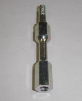 Air Cleaner Mounting Bolt Honda CT90 CT110 OEM-hondanuts-Z50-CT70-QA50-SL70-XR75-parts-NOS-OEM-Honda