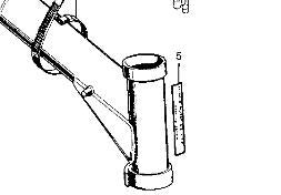 (06) Decal "Made in Japan" Honda Z50K3-K6 QA50 XR75 OEM-hondanuts-Z50-CT70-QA50-SL70-XR75-parts-NOS-OEM-Honda