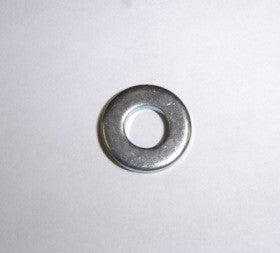 Sealing Washer 6mm Steel Honda Z50 CT70 ATC70 SL70 OEM-hondanuts-Z50-CT70-QA50-SL70-XR75-parts-NOS-OEM-Honda