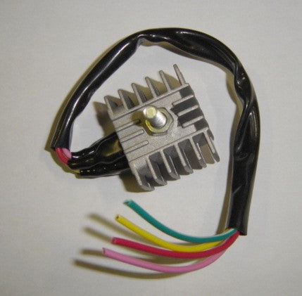 Rectifier Universal Honda CT90 CT110-hondanuts-Z50-CT70-QA50-SL70-XR75-parts-NOS-OEM-Honda