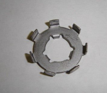 (23) Clutch Nut Lock Washer Honda CT70 SL70 XL70 Z50 1976-1999 OEM-hondanuts-Z50-CT70-QA50-SL70-XR75-parts-NOS-OEM-Honda