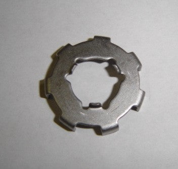 (23) Clutch Nut Lock Washer Honda CT70 SL70 XL70 Z50 1976-1999 OEM-hondanuts-Z50-CT70-QA50-SL70-XR75-parts-NOS-OEM-Honda