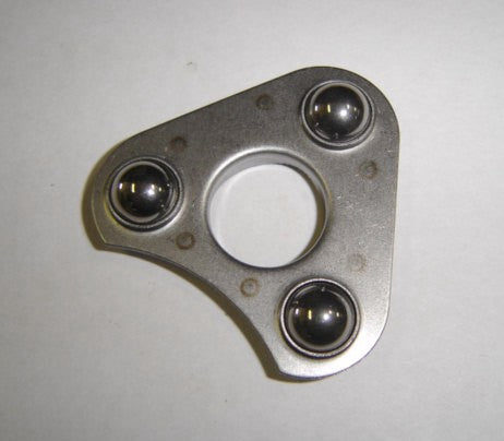 (17) Clutch Ball Retainer Honda Z50 CT70 CT90  OEM-hondanuts-Z50-CT70-QA50-SL70-XR75-parts-NOS-OEM-Honda