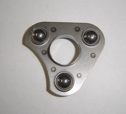 (17) Clutch Ball Retainer Honda Z50 CT70 CT90 OEM-hondanuts-Z50-CT70-QA50-SL70-XR75-parts-NOS-OEM-Honda