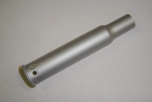 (09) Exhaust Diffuser Baffle Honda SL70 XL70 CT70 CT90 OEM-hondanuts-Z50-CT70-QA50-SL70-XR75-parts-NOS-OEM-Honda