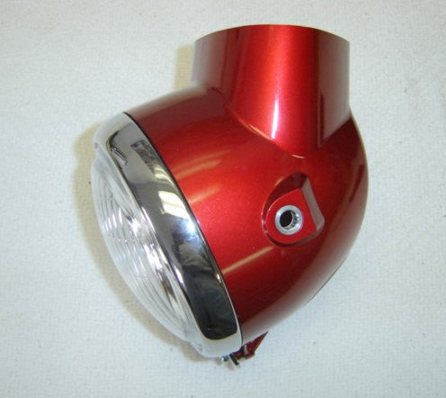 Headlight Bucket W/ Light Honda CT70 CL70 CL90 SL90 S90