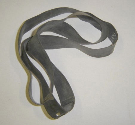 (15) Rubber Rim Strip Various Sizes-hondanuts-Z50-CT70-QA50-SL70-XR75-parts-NOS-OEM-Honda