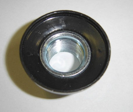 Thread Steering Head Nut Honda S90 CL90 MR50 OEM-hondanuts-Z50-CT70-QA50-SL70-XR75-parts-NOS-OEM-Honda