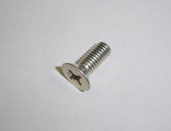 Screw Stator Plate Honda Z50 CT70 SL70 OEM-hondanuts-Z50-CT70-QA50-SL70-XR75-parts-NOS-OEM-Honda