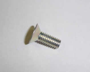 Screw Stator Plate Honda Z50 CT70 SL70 OEM-hondanuts-Z50-CT70-QA50-SL70-XR75-parts-NOS-OEM-Honda