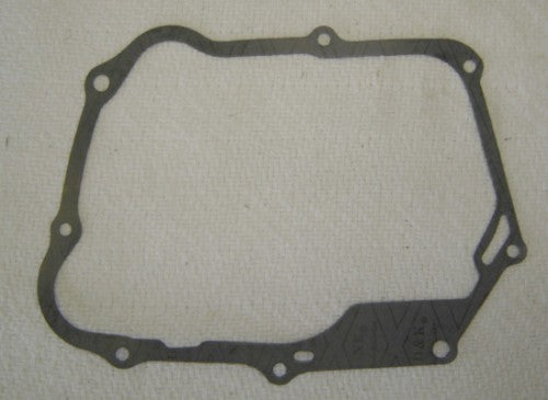 Clutch Cover Gasket Honda Z50 Z50R CT70 SL70-hondanuts-Z50-CT70-QA50-SL70-XR75-parts-NOS-OEM-Honda